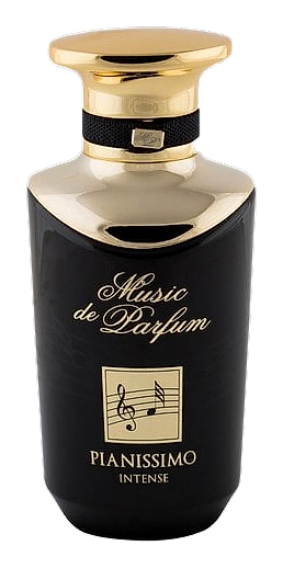 Pianissimo Eau de Parfum by Music de Parfum