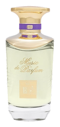 SI by Music de Parfum