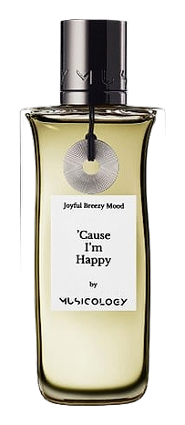'cause I'm Happy by Musicology