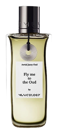 Fly Me To The Oud by Musicology