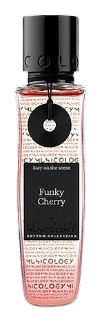 Funky Cherry by Musicology