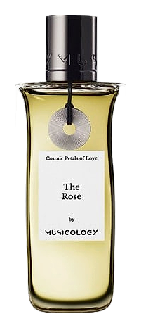 The Rose by Musicology