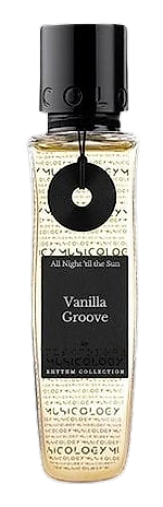 Vanilla Groove by Musicology