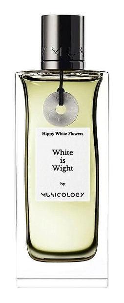White Is Wight by Musicology