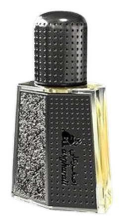 Musk Abyid Attar by Asgharali