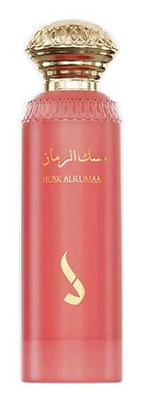 MUSK ALRUMAAN by Dkhoon Emirates