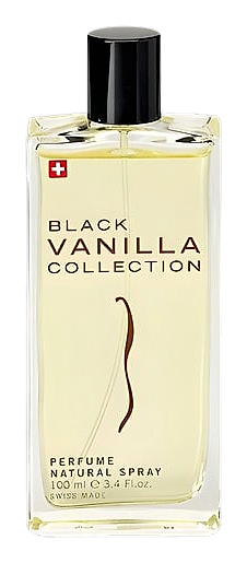 Black Vanilla