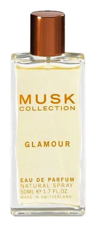 Glamour by Musk Collection