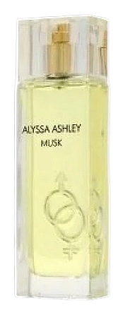 Musk Extreme by Alyssa Ashley