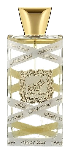 Musk Mood by Lattafa Perfumes