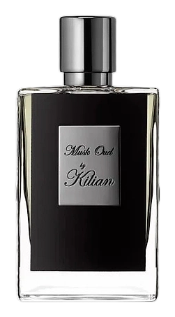 Musk Oud by Kilian