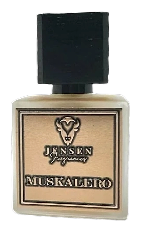 Muskalero by Jensen Fragrances
