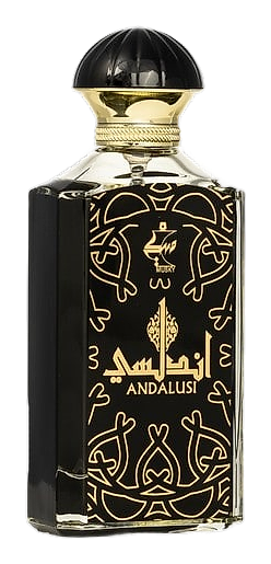 Andalusi
