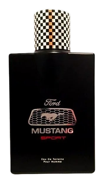 Mustang Sport by Mustang