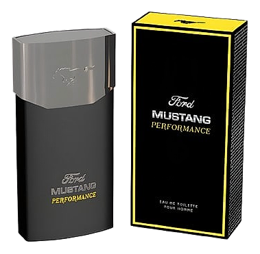 Performance by Mustang
