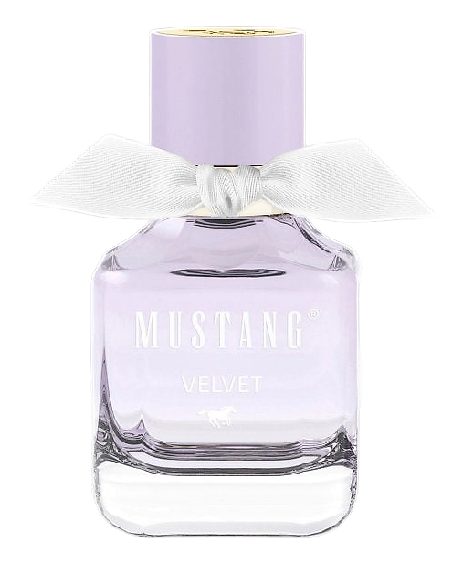 Wild Blossom Velvet for Her by Mustang