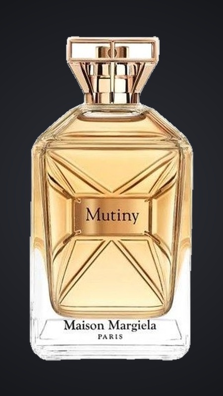 Mutiny Eau de Parfum