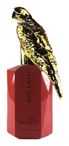Bolero by Mutis Nueva Granada