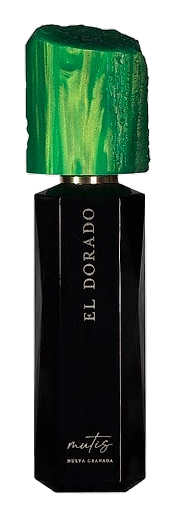 El Dorado by Mutis Nueva Granada