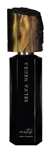 Selva Negra by Mutis Nueva Granada