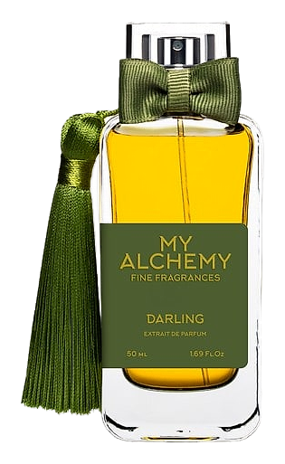 Darling by My Alchemy