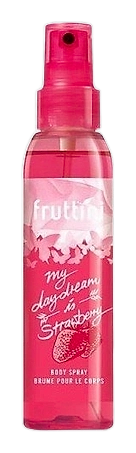 My Daydream Is Strawberry by Fruttini