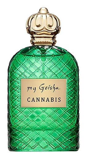 Cannabis by My Geisha
