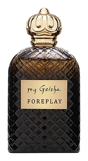 Foreplay by My Geisha