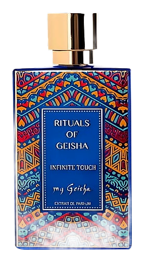 Infinite Touch by My Geisha