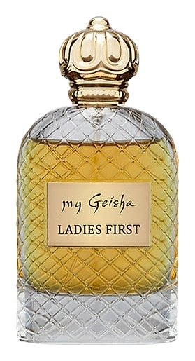 Ladies First by My Geisha