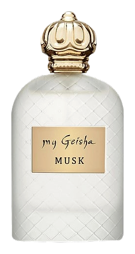 Musk by My Geisha
