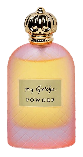 Powder by My Geisha