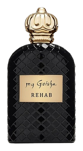 Rehab by My Geisha
