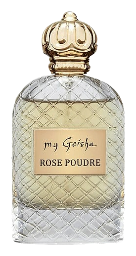 Rose Poudre by My Geisha