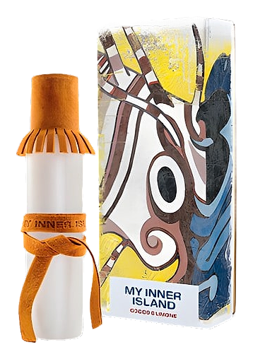 Cocco e Limone by My Inner Island Parfums