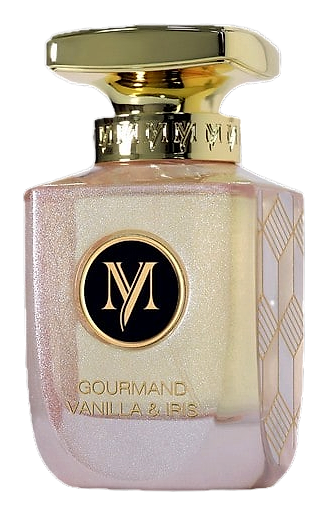 Gourmand Vanilla & Iris