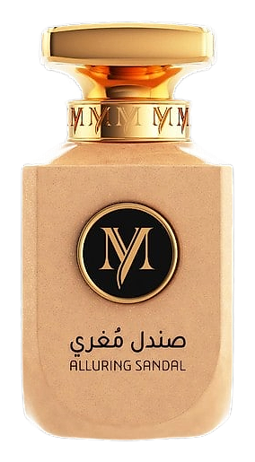 Alluring Sandal by My Perfumes