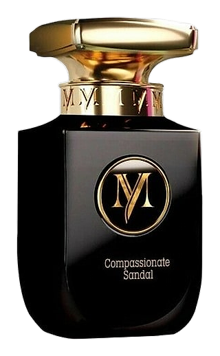 Compassionate Sandal by My Perfumes