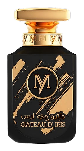Gateau D'iris by My Perfumes