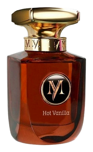 Hot Vanilla by My Perfumes