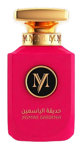 Jasmine Gardenia by My Perfumes
