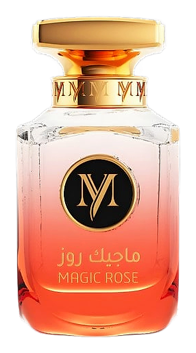 Magic Rose by My Perfumes