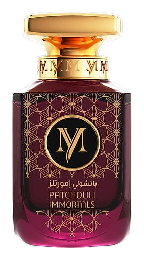 Patchouli Immortals by My Perfumes