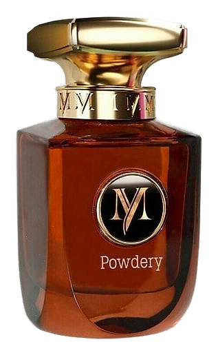 Powdery