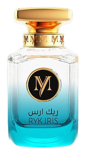 Ryk Iris by My Perfumes
