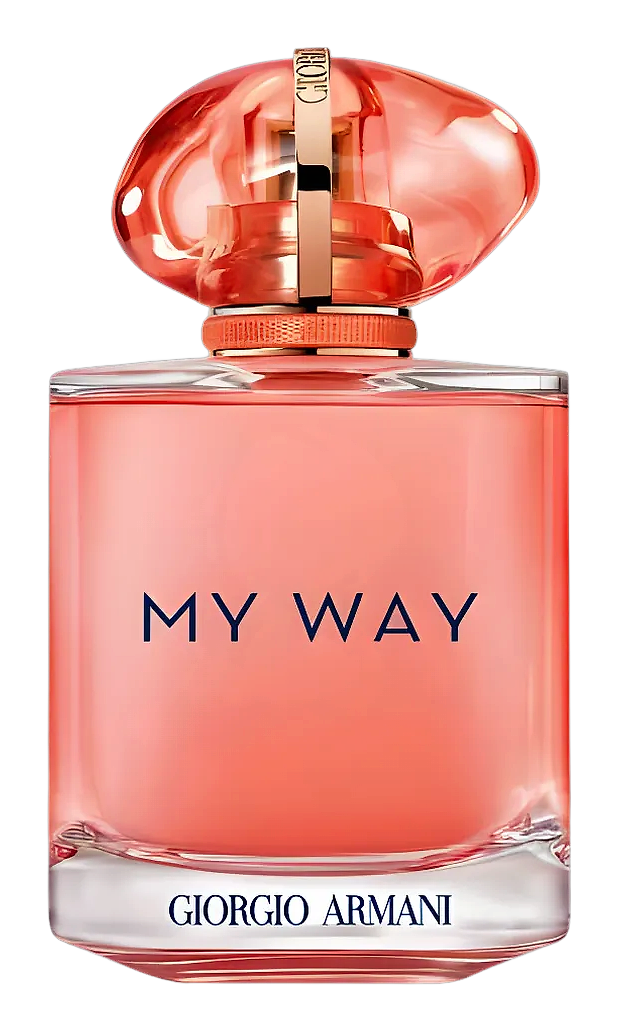My Way Ylang by Giorgio Armani