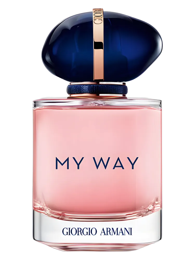 My Way by Giorgio Armani