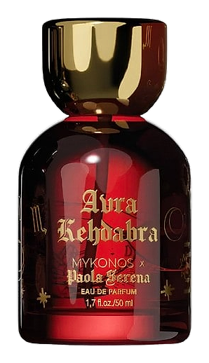 Avra Kehdabra by Mykonos