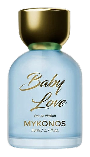 Baby Love by Mykonos