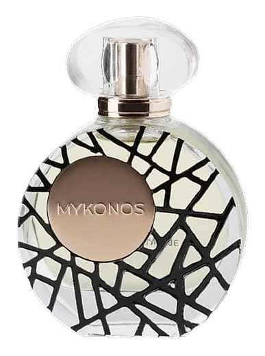 Black Opera by Mykonos